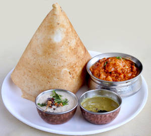 S.k. Special Dosa