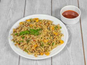Mexican Rice