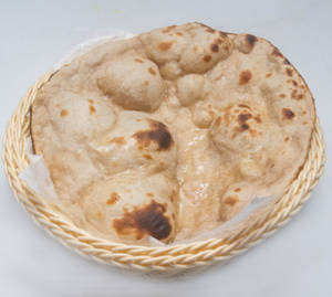 Butter Roti