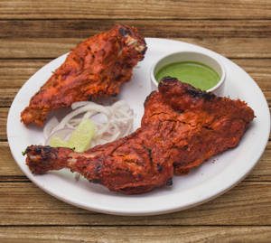 Chicken Tandoori
