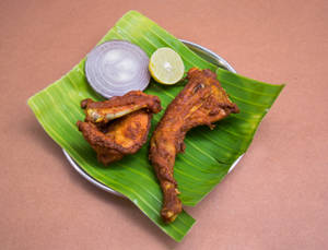 Chicken 74