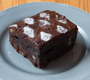Choco Brownie