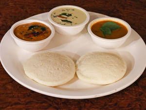 Idli