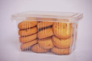 Nariyal Cookies (1 Kg)
