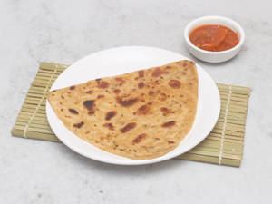 Jeera Paratha (1 Pc)