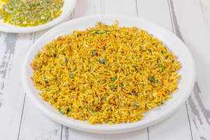 Egg Fried Rice