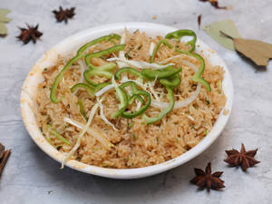 Veg Fried Rice