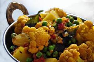 Aloo Gobi