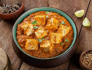 Paneer Lababdar