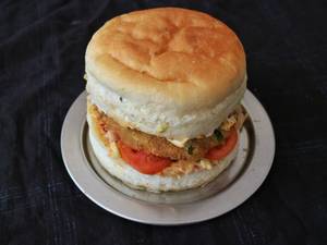Veg Burger