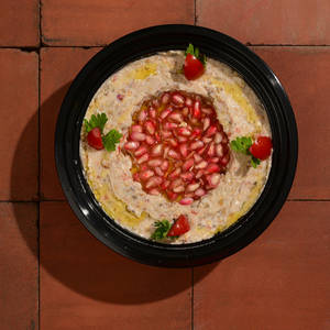 Moutabal