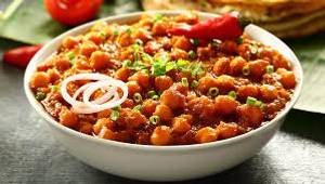Chana Masala