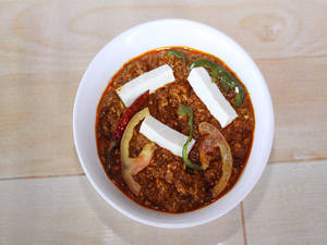Paneer Punjabi Tadka