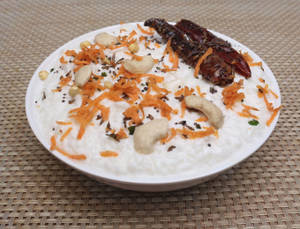 Curd Rice