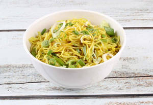 Hakka Noodles