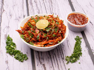 Chinese Bhel