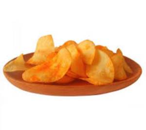 Kerala kappa round masala chips
