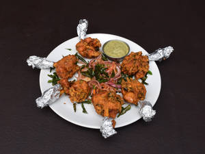 Chicken Drumsticks