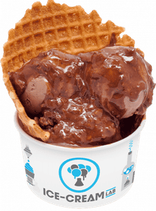 Chocolate Crunch