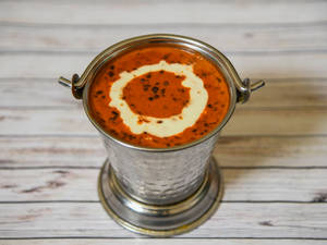 Dal Makhani