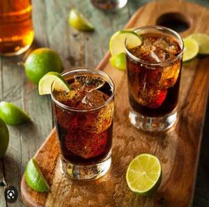 Masala Cola