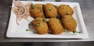 Dahi Ke Kebab