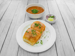 Pav Bhaji