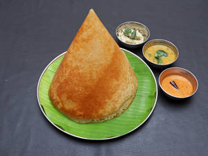 Ghee Rava