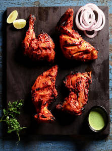 Tandoori Chicken