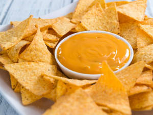 Nachos Drive