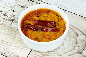 Dal Tadka