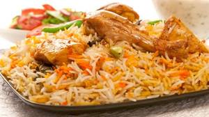 Chiken Biryani 1kg