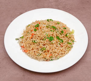 Veg Fried Rice