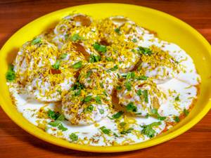 Dahi Puri