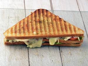 Tandoori Masala Sandwich 