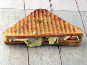 Tandoori Masala Sandwich 