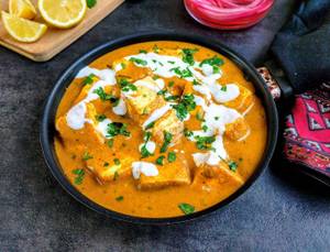 Paneer Butter Masala