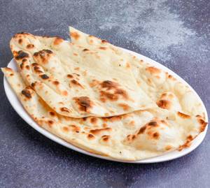 Plain Naan