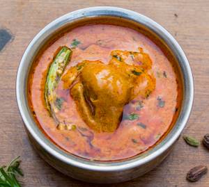 Achayan Chicken Curry