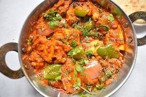 Kadhai Paneer