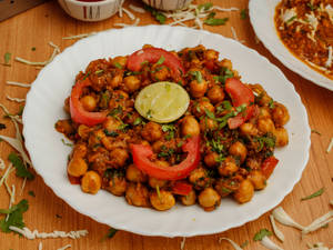 Chana Masala