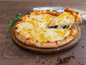 Cheese Pizza(small)