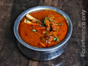 Mutton Curry