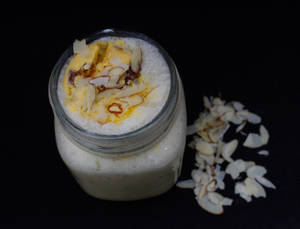 Badam Shake