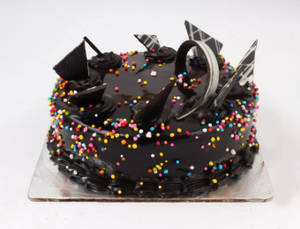 Chocolate Cake 1kg