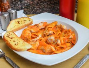 Chicken Pasta