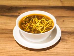 Veg Manchow Soup