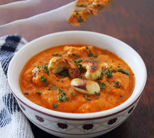 Kaju Curry