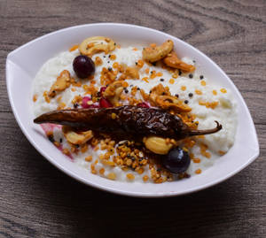 Curd Rice