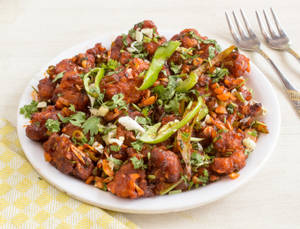 Gobi Manchurian